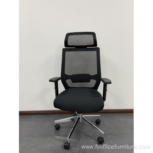 Whole-sale price Office Swivel Chair Commercial Office Chair Swivel Furniture